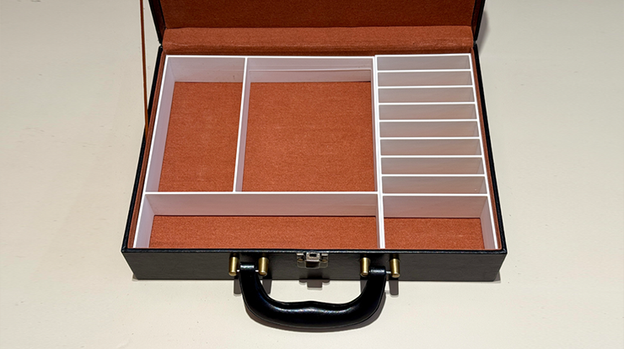 Ultra Lite Case by JT Magic