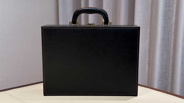 Ultra Lite Case by JT Magic