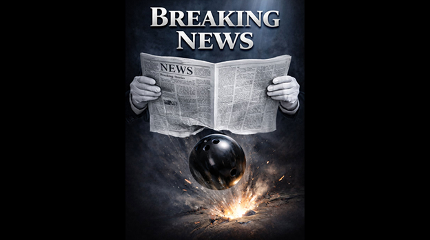 Breaking News by Richard Griffin Productions