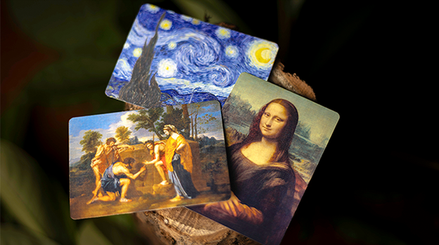 Eden by Sylvain Mirouf and Magic Dream