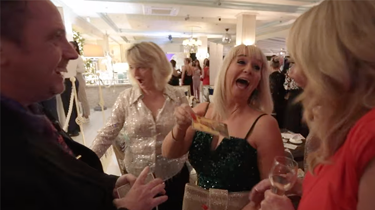 Deepest Desire by Matthew Wright