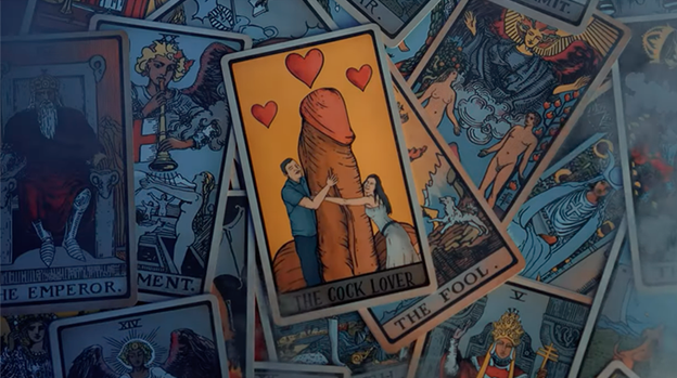 Deepest Desire by Matthew Wright