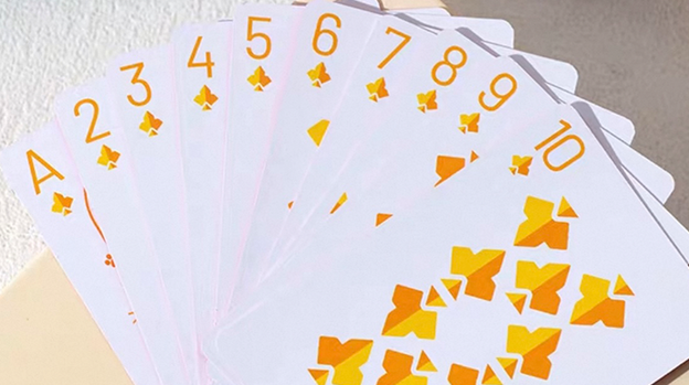 Vinlaa Playing Cards
