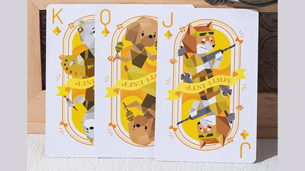 Vinlaa Playing Cards