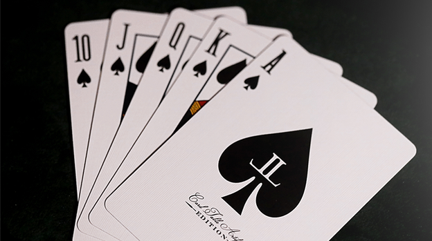Bicycle x Laura London Playing Cards