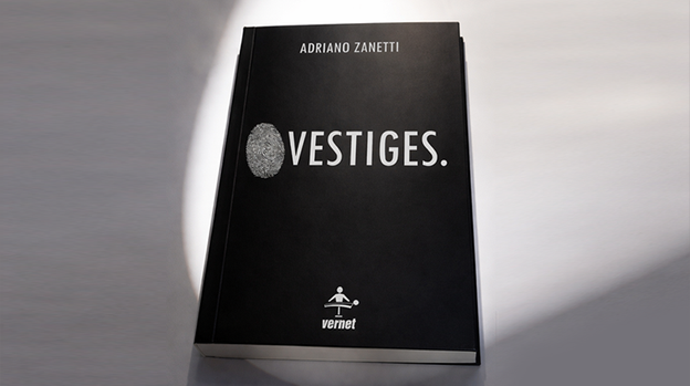 Vestiges by Adriano Zanetti