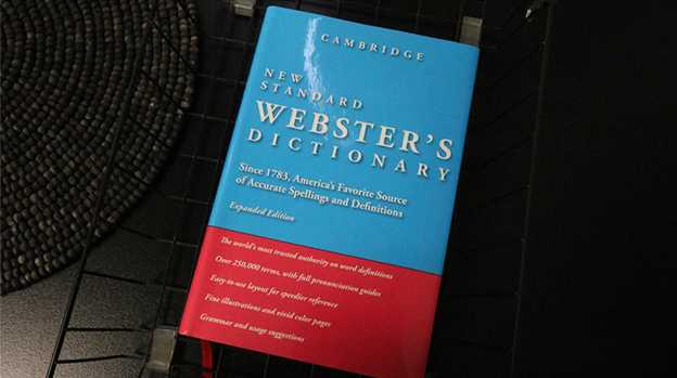The Secret Lexicon Book Test by Todd Karr