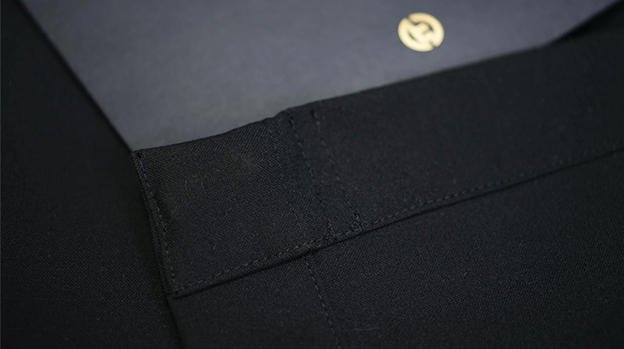 Tri-Vanish Handkerchief by TCC Team