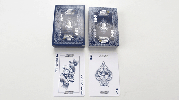Georgia Southern Playing Cards