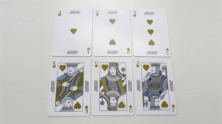Georgia Southern Playing Cards