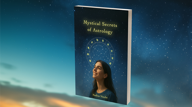 Echo Book Test by Vincent Hedan (Astrology)