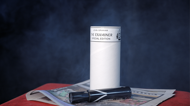 The Examiner: Special Edition by John Graham