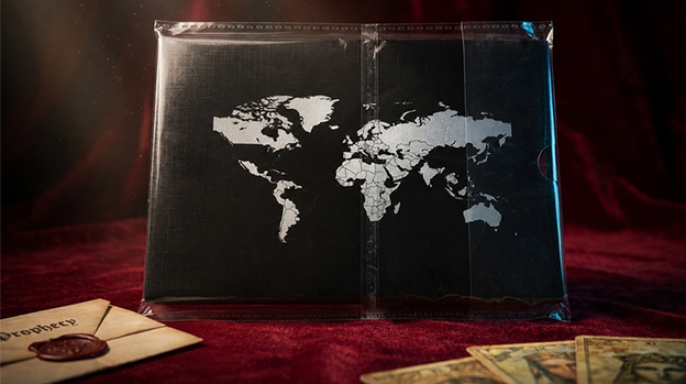 Mini Atlas Book Test