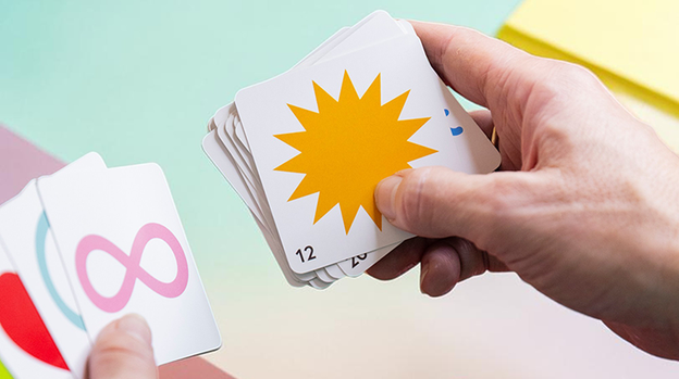 Magic Mind: The Telepathy Game for Intuitive Minds