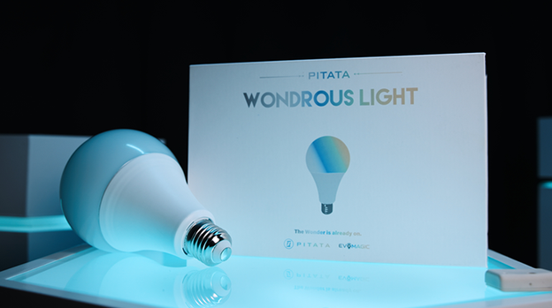 PITATA Wondrous Light