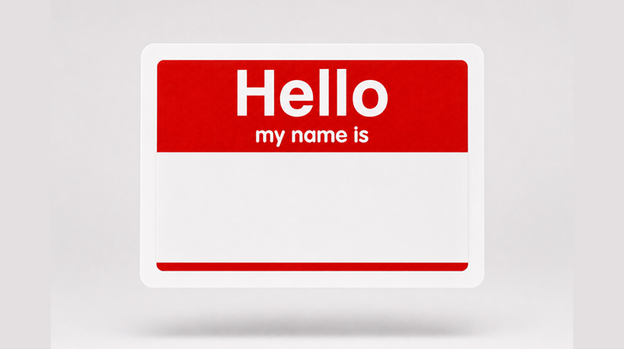 Hello by Blake Vogt