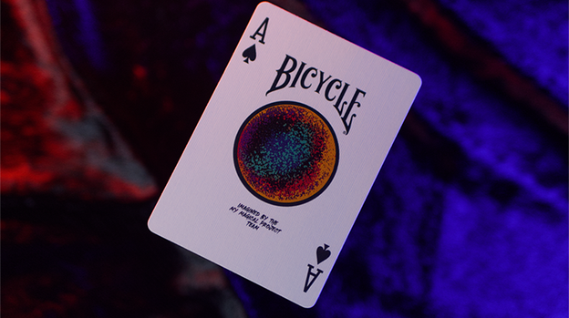 Bicycle Stellar Playing Cards