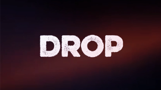 Drop by Smagic Productions