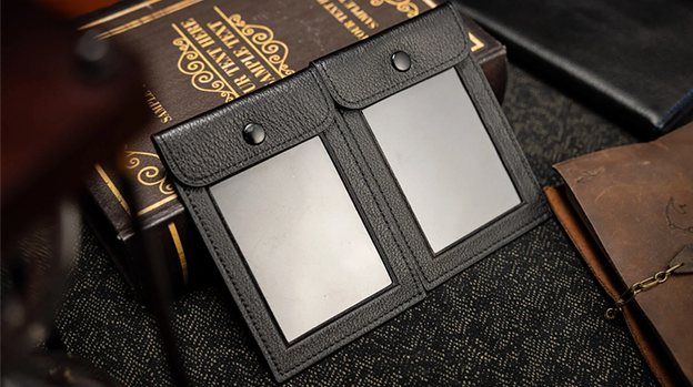 Premium Executive Wallet by David Penn