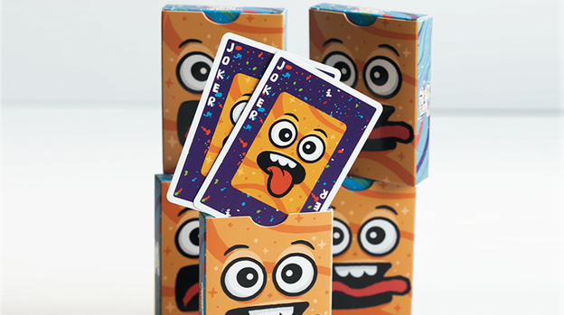 Cinnamon Toast Crunch™ Playing Cards
