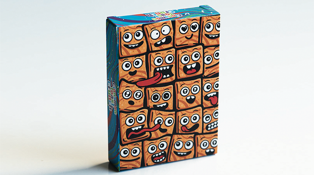 Cinnamon Toast Crunch™ Playing Cards