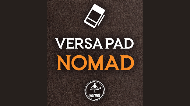 Versa Pad Nomad by Vernet