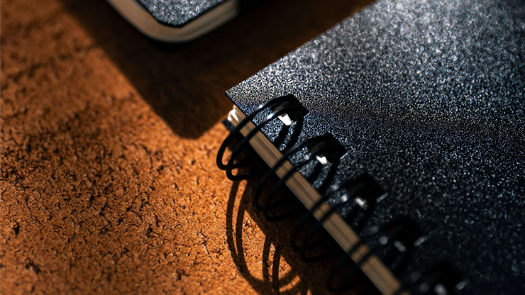 REPLICA: Pocket-size Impression Pad by Ellusionist