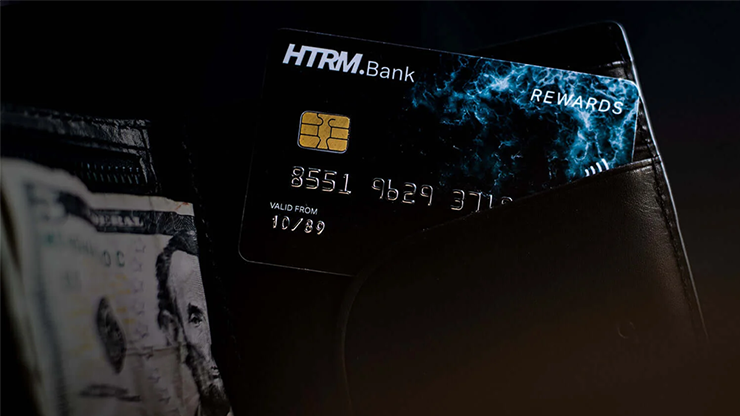 Fraud by Peter Turner