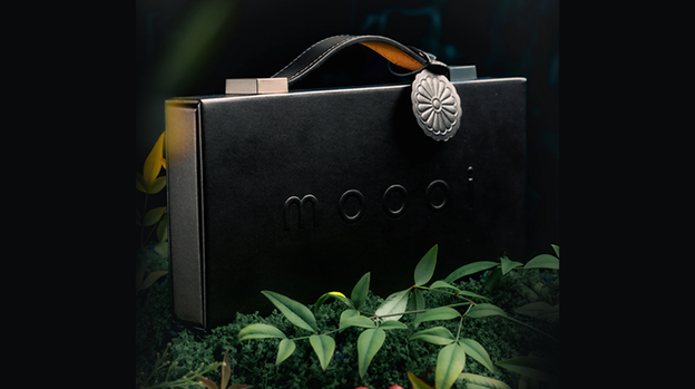 Mooi Collector's Edition BOXSET by theory11