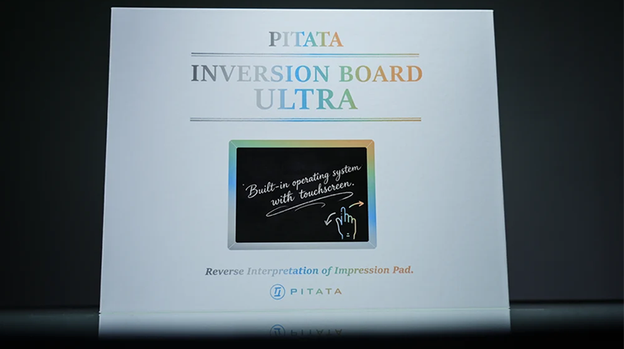 PITATA Inversion Board ULTRA