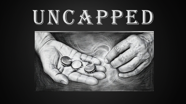 Uncapped by Joe Hernandez