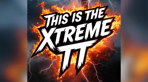 Extreme Thumb Tip by Alan Wong