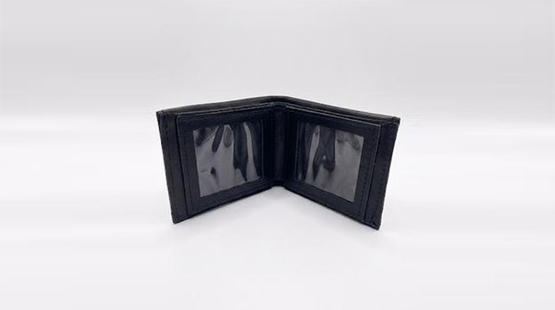 Bronzini's Wallet by Embajada Mágica