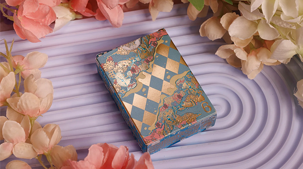 Standard Edition Alice's Adventures in Wonderland (Joukan)
