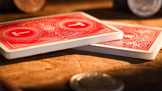 Labyrinth by Dave Loosley & TCC Magic