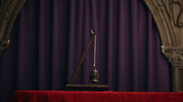 Devil's Bell by Magos Artesanos