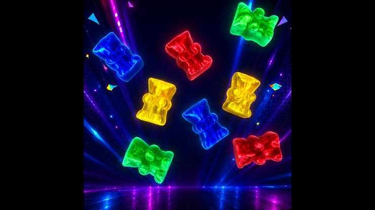 Sweet Harmony by Joker Magic