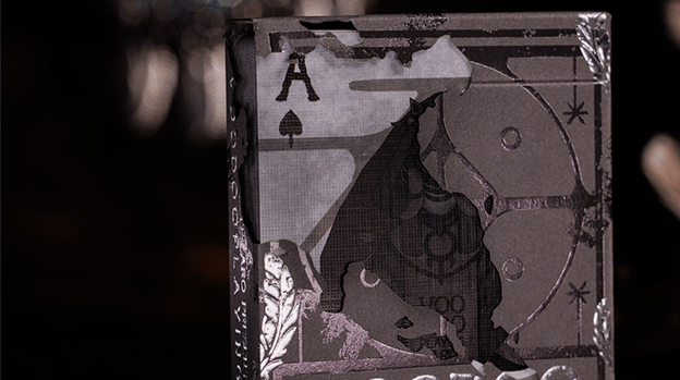 Voodoo Playing Cards - Emi Standard Edition