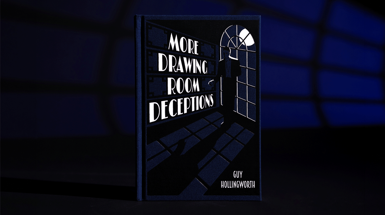 More Drawing Room Deceptions by Guy Hollingworth