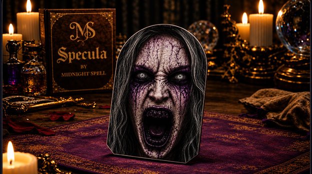 Specula by Midnight Spell