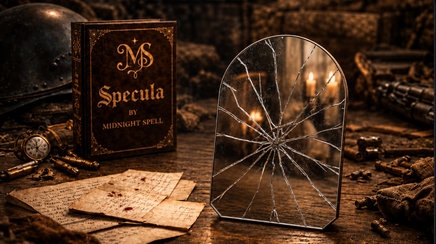 Specula by Midnight Spell