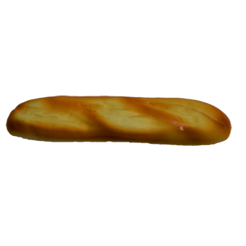Extradimensional space (Baguette) by Pangu Magic - Trick