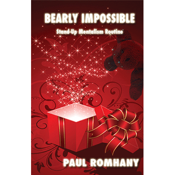 Bearly Impossible (Pro Series Vol 7) by Paul Romhany - ebook