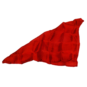 Color Changing and Vanishing Cane (Black to Red) - Trick