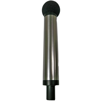 Comedy Microphone by Richard Griffin - Trick