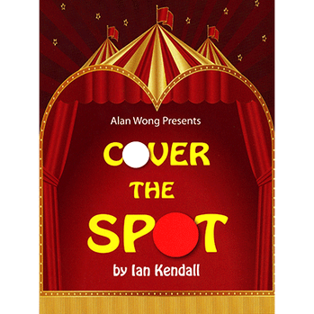 Cover the Spot by Ian Kendall and Alan Wong - Trick