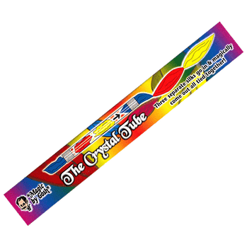 The Crystal Tube by Magic by Gosh - Tricks