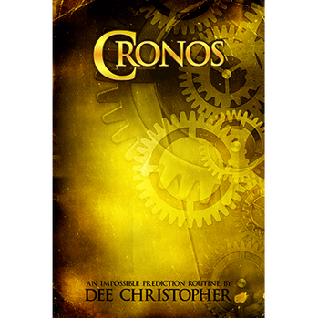 Cronos by Dee Christopher - Video Download