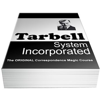 The Tarbell Course in Magic by Harlan Tarbell The Conjuring Arts Research Center - ebook