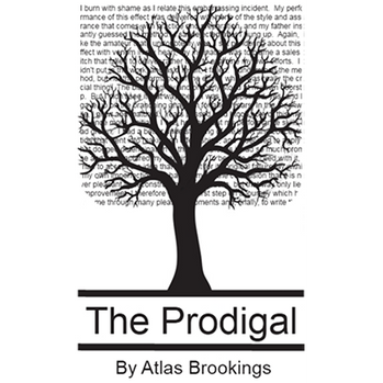 The Prodigal by Atlas Brookings - ebook
